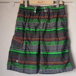 Men's Swimming Shorts